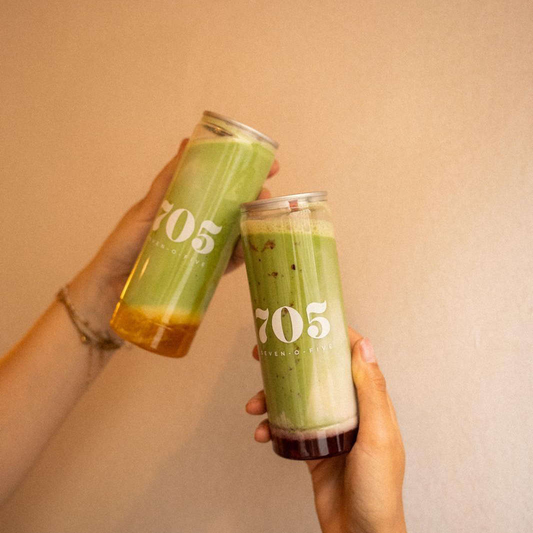 Matcha Latte